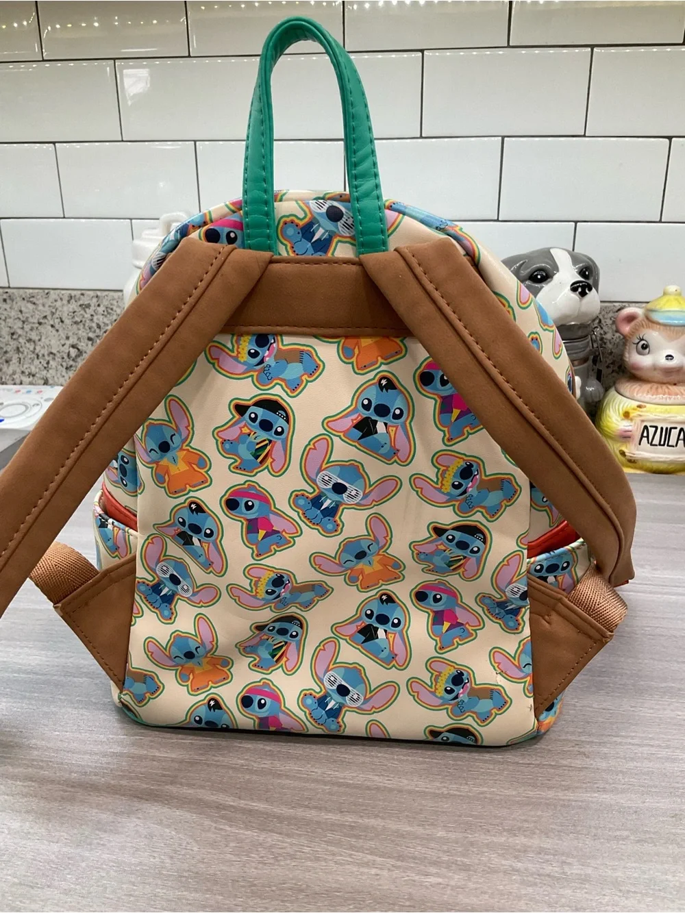 Loungefly disney lilo